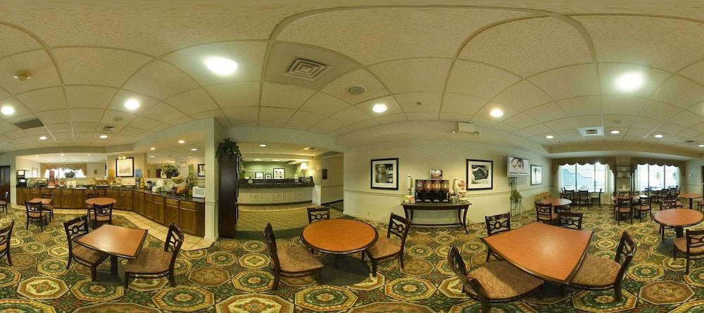 Hampton Inn דנוויל מראה חיצוני תמונה