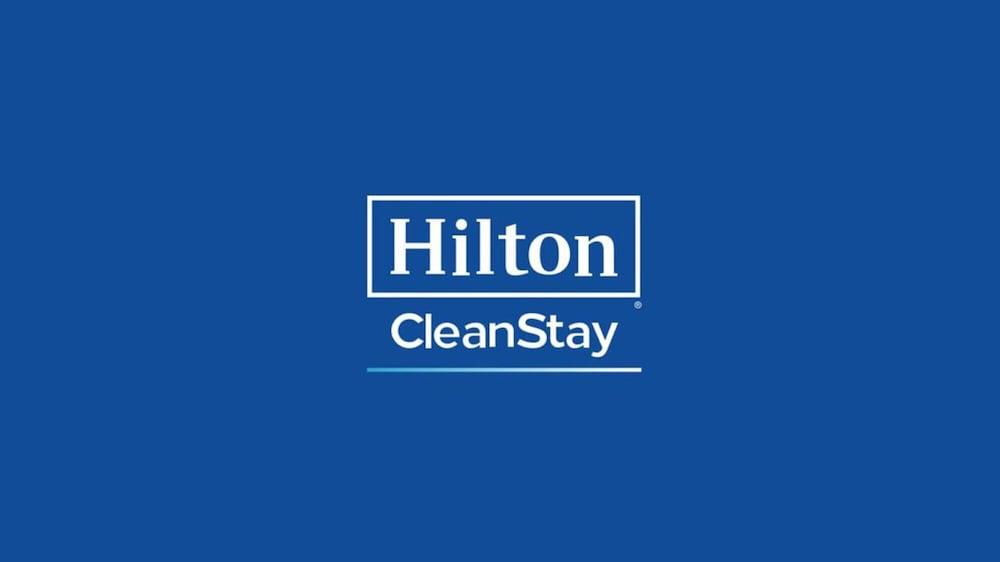Hampton Inn דנוויל מראה חיצוני תמונה