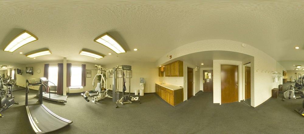 Hampton Inn דנוויל מראה חיצוני תמונה