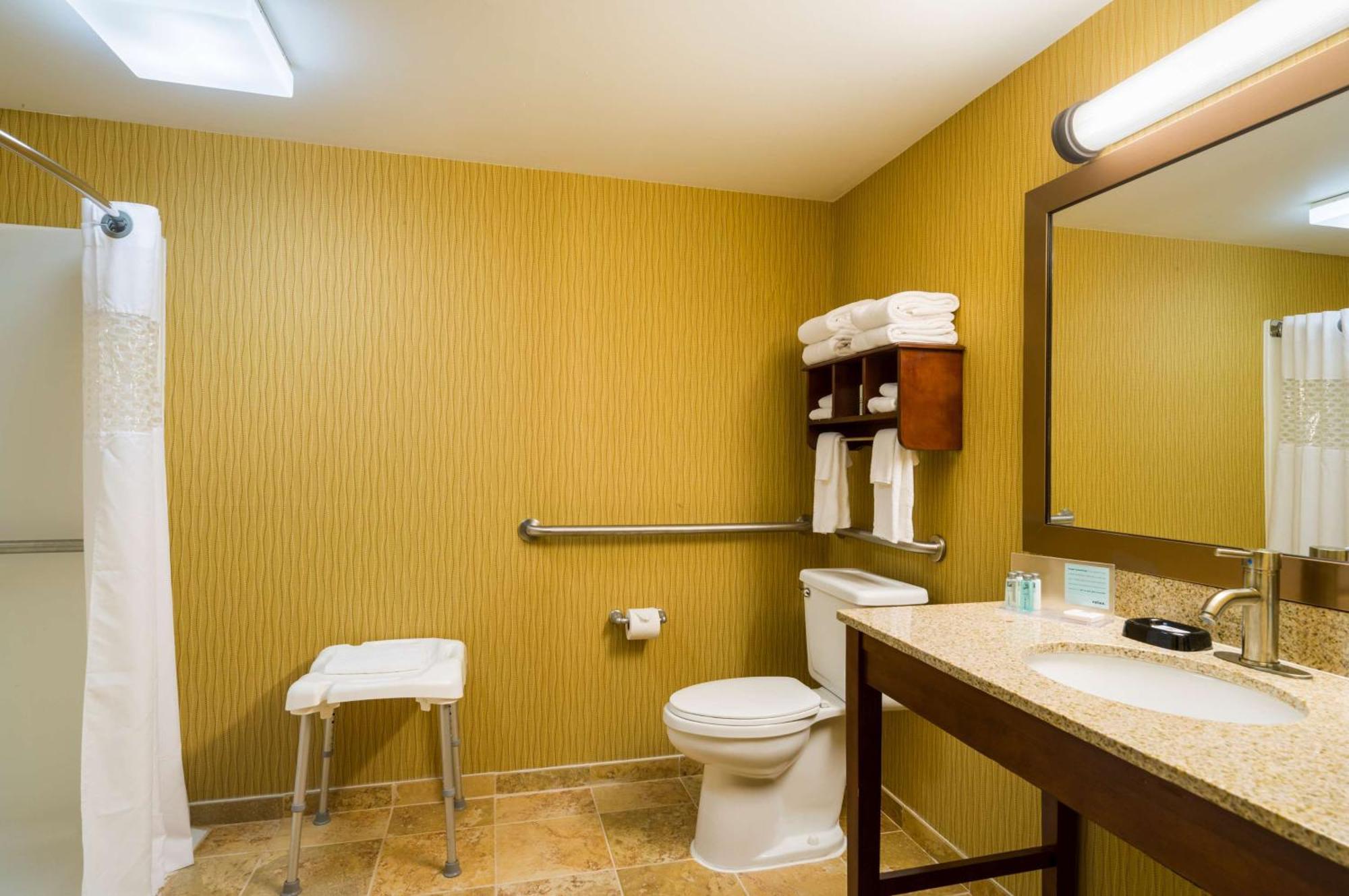 Hampton Inn דנוויל מראה חיצוני תמונה