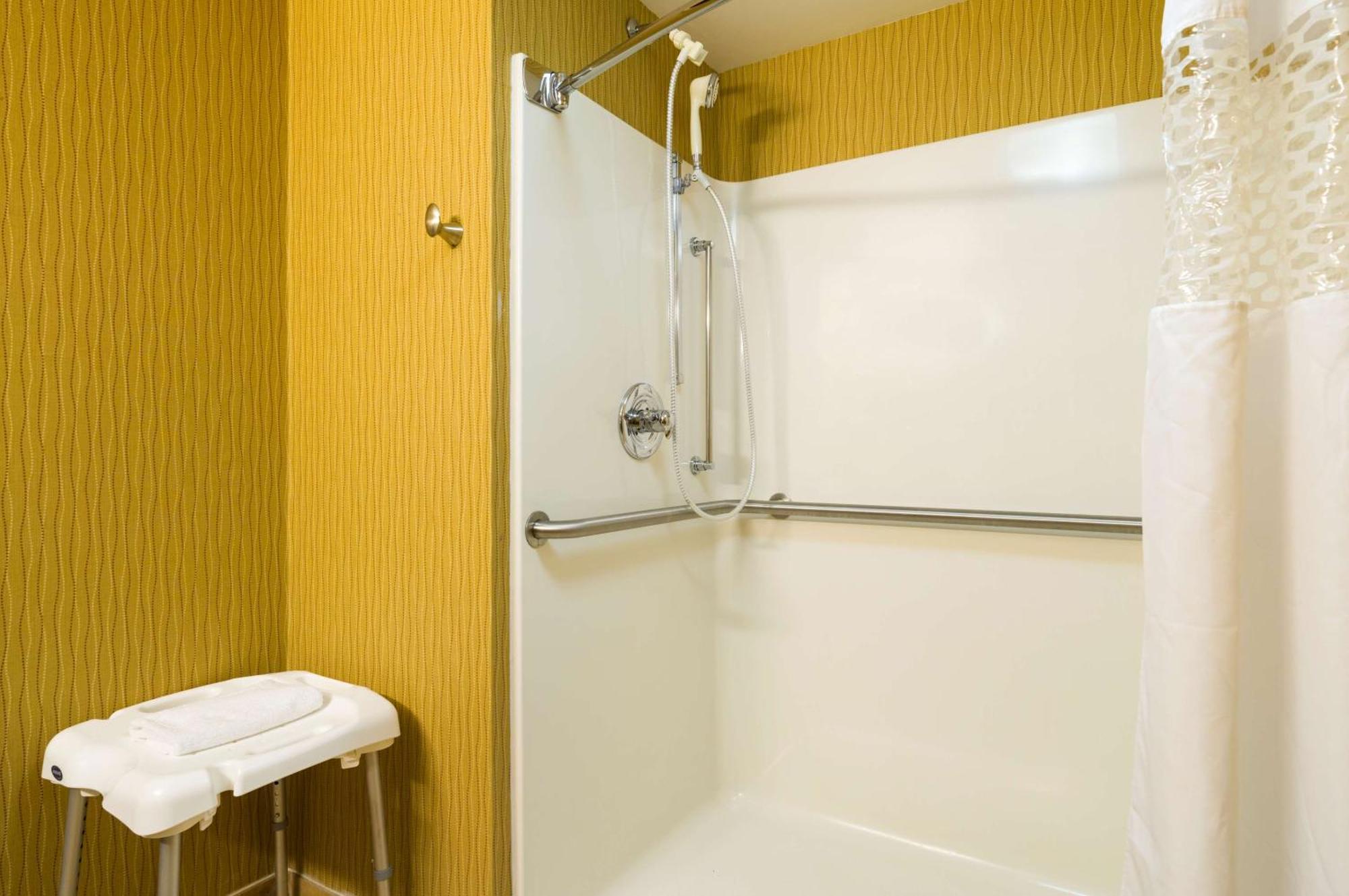 Hampton Inn דנוויל מראה חיצוני תמונה