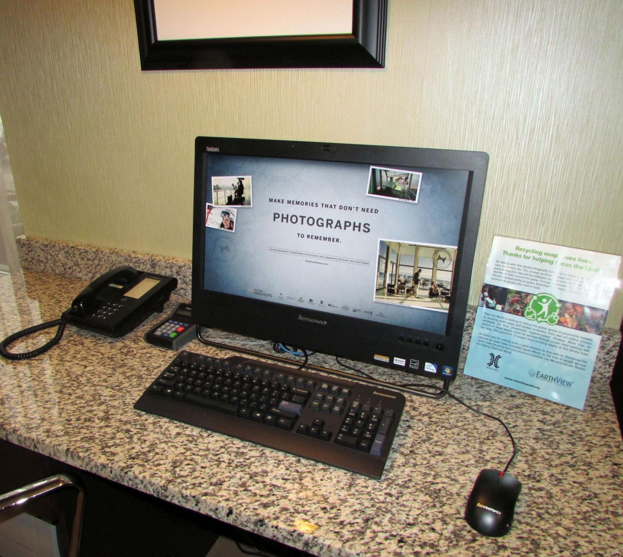 Hampton Inn דנוויל מראה חיצוני תמונה